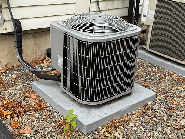 24/7 Emergency Hvac experts in Eureka, UT