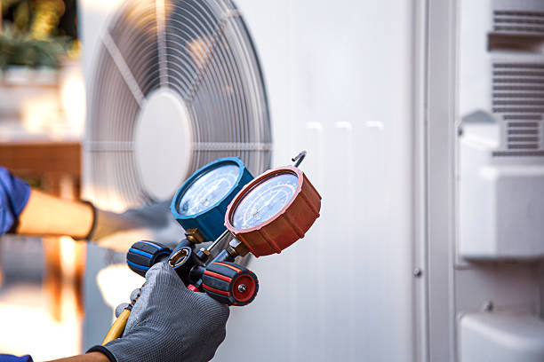 Affordable Hvac solutions in Eureka, UT