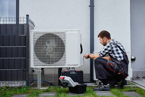 Top rated local Hvac specialists in Eureka, UT